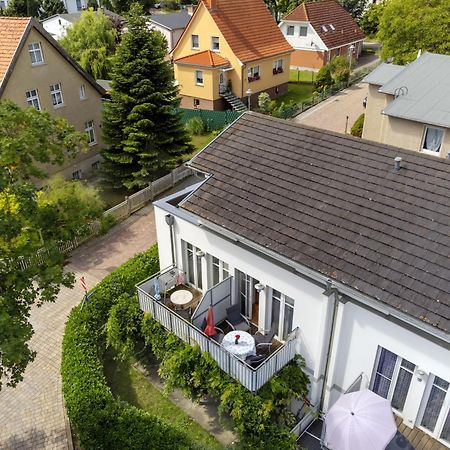 Zinnowitz - Cozy Nest Exteriér fotografie