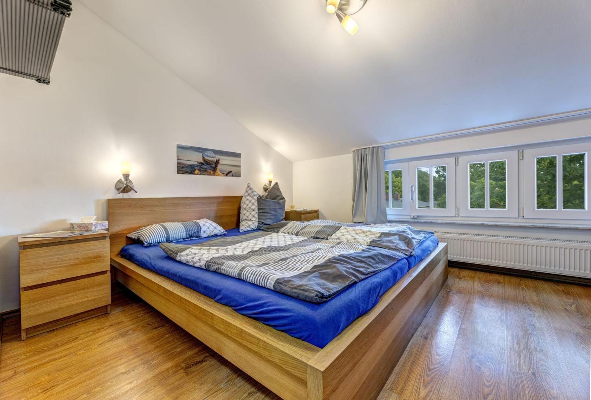 Zinnowitz - Cozy Nest Exteriér fotografie
