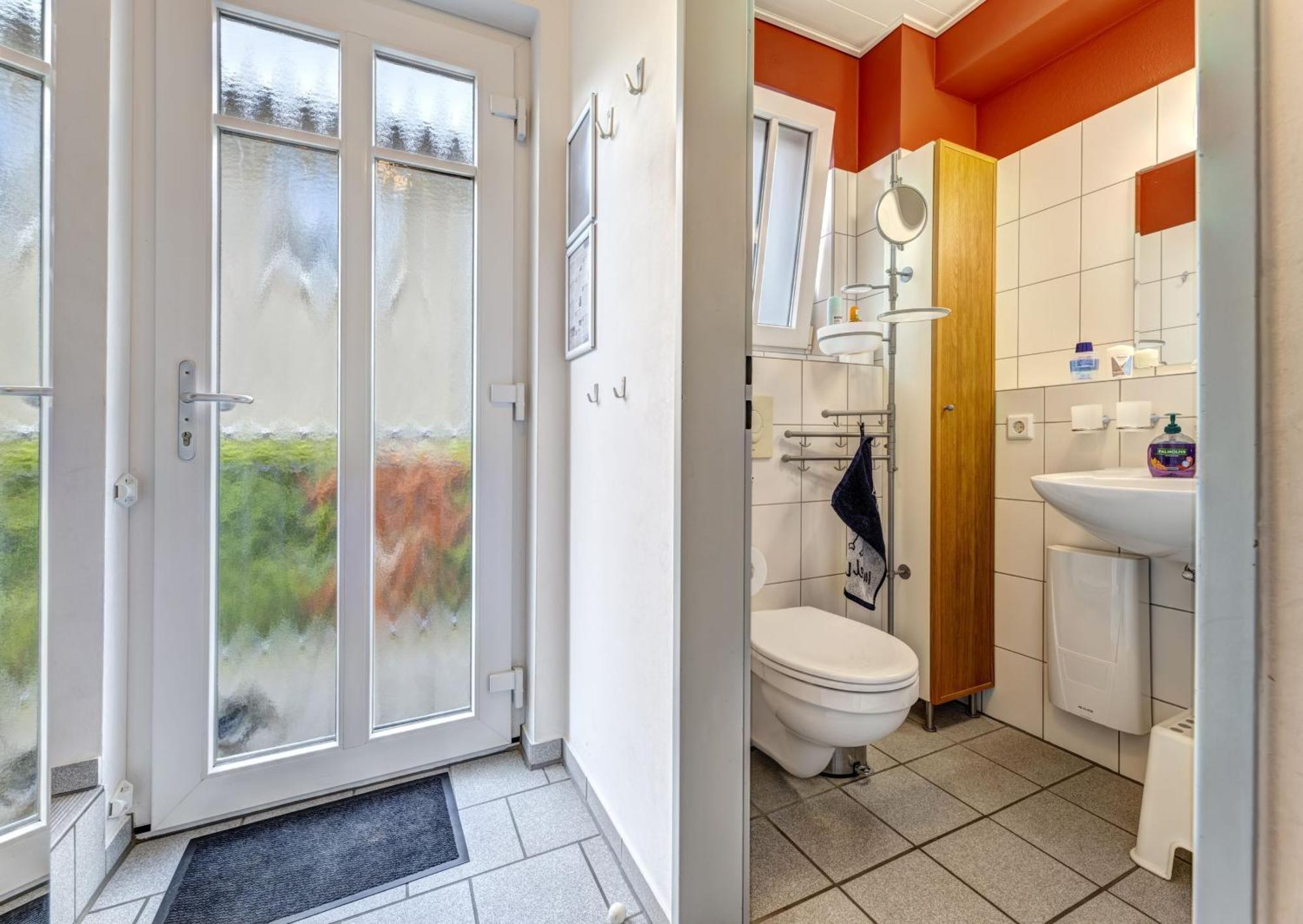 Zinnowitz - Cozy Nest Exteriér fotografie